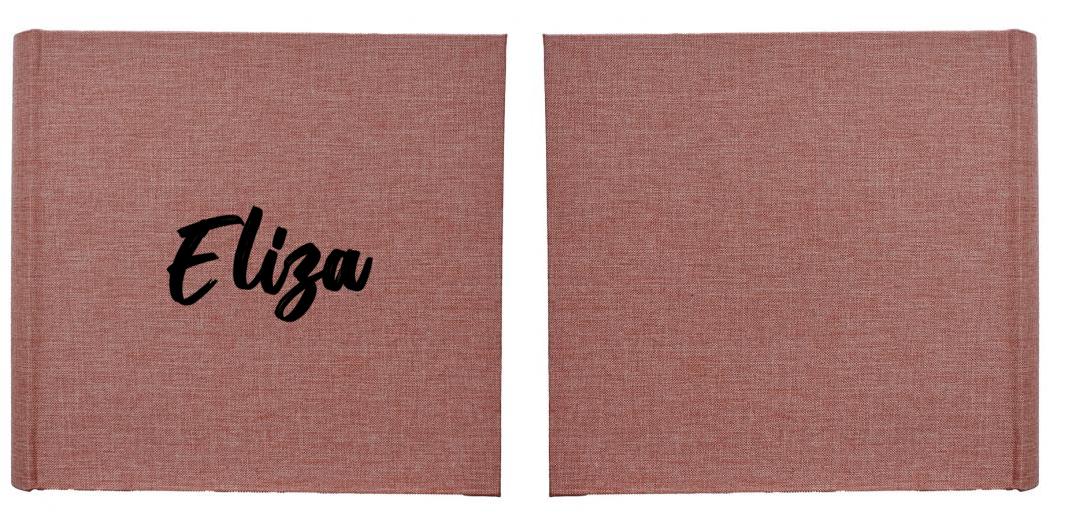 Slip-in Pocket Photo Album: 200 Photo Capacity - 4x6″ The Photographer's Toolbox PD Custom Product  The Photographer's Toolbox