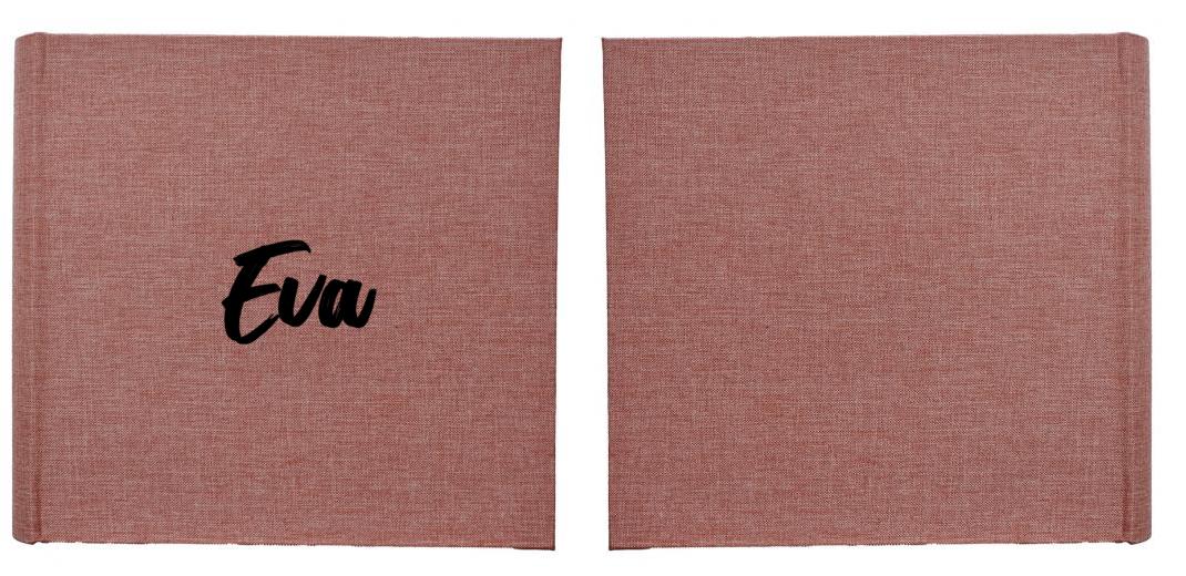 Slip-in Pocket Photo Album: 200 Photo Capacity - 4x6″ The Photographer's Toolbox PD Custom Product  The Photographer's Toolbox