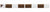 Crystal USB with Maple or Walnut Wood Lid The Photographer's Toolbox PD Custom Product  The Photographer's Toolbox