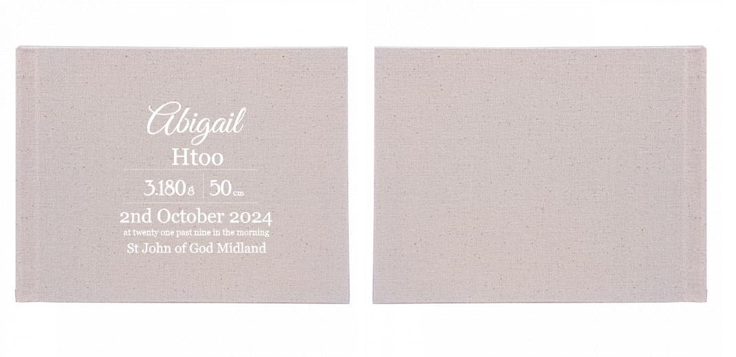 Matted Photo Albums: 7X5″ - 10 Photo - HORIZONTAL The Photographer's Toolbox PD Custom Product  The Photographer's Toolbox