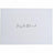 Black or White Print Box with FREE Lid Printing - Can hold 6x4″ or 7x5″ photos. The Photographer's Toolbox PD Custom Product  The Photographer's Toolbox
