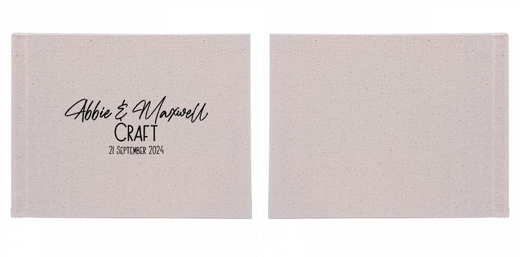 Matted Photo Albums: 7X5″ - 10 Photo - HORIZONTAL The Photographer's Toolbox PD Custom Product  The Photographer's Toolbox