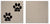 Matted Photo Album -  SQUARE - 10 photos The Photographer's Toolbox PD Custom Product  The Photographer's Toolbox