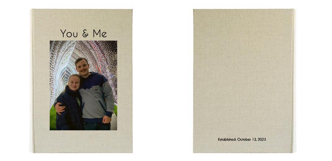 Slip-in Pocket Photo Album: 300 Photo Capacity - 4x6″ The Photographer's Toolbox PD Custom Product  The Photographer's Toolbox