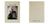 Slip-in Pocket Photo Album: 300 Photo Capacity - 4x6″ The Photographer's Toolbox PD Custom Product  The Photographer's Toolbox