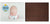 Wooden Box - Large Rectangle 'Walnut' (Can hold 6x4″, 7x5″, 6x8″, 10x8″ photos) The Photographer's Toolbox PD Custom Product  The Photographer's Toolbox