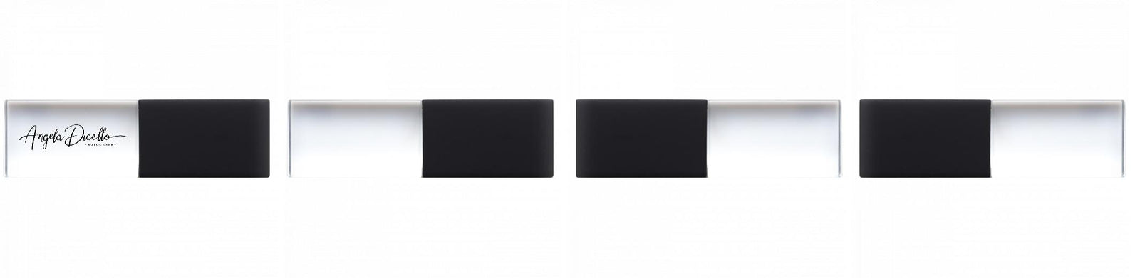 Crystal USB with a metal lid The Photographer's Toolbox PD Custom Product  The Photographer's Toolbox