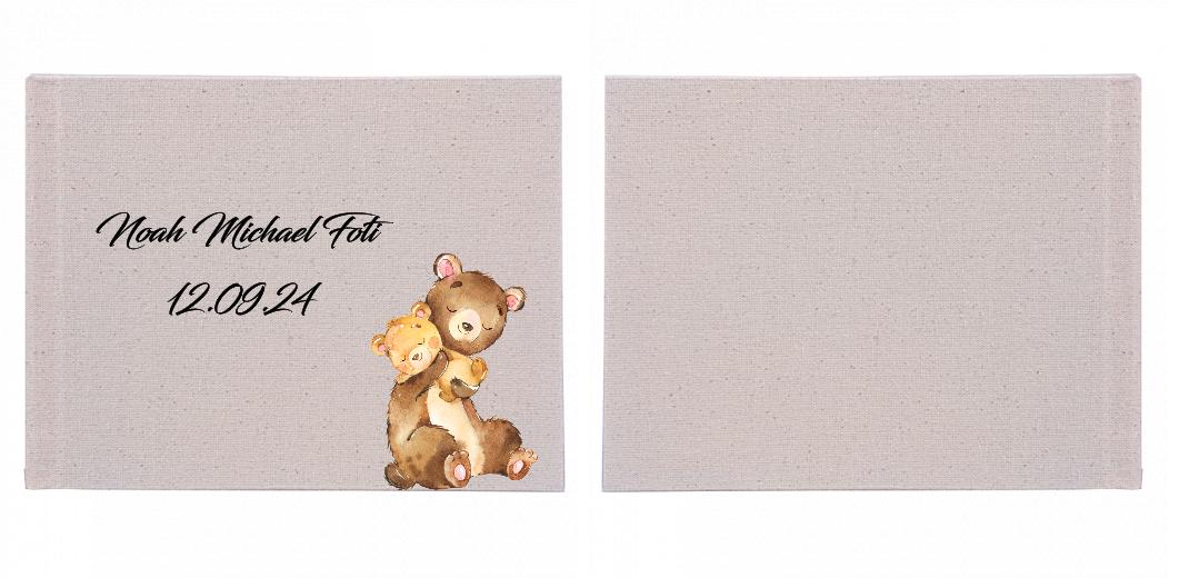 Matted Photo Album: 7X5″ - 20 Photo - HORIZONTAL The Photographer's Toolbox PD Custom Product  The Photographer's Toolbox