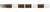 Crystal USB with Maple or Walnut Wood Lid The Photographer's Toolbox PD Custom Product  The Photographer's Toolbox