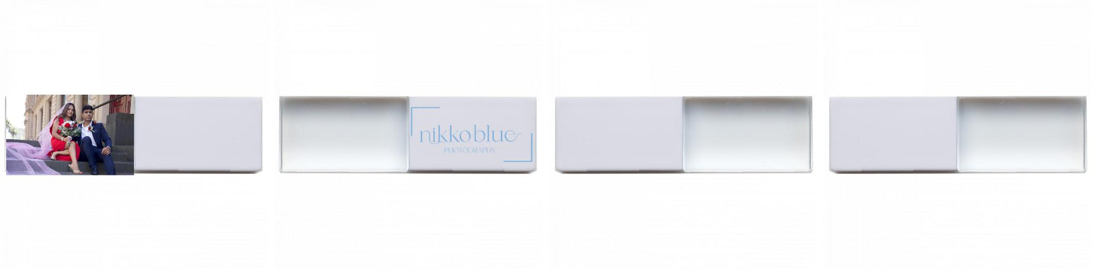 Crystal USB with a metal lid The Photographer's Toolbox PD Custom Product  The Photographer's Toolbox