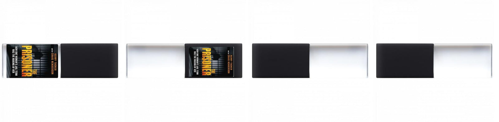 Crystal USB with a metal lid The Photographer's Toolbox PD Custom Product  The Photographer's Toolbox