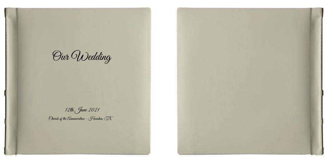 Square Mat IVORY - 20 or 24 ″sides″ The Photographer's Toolbox PD Custom Product  The Photographer's Toolbox