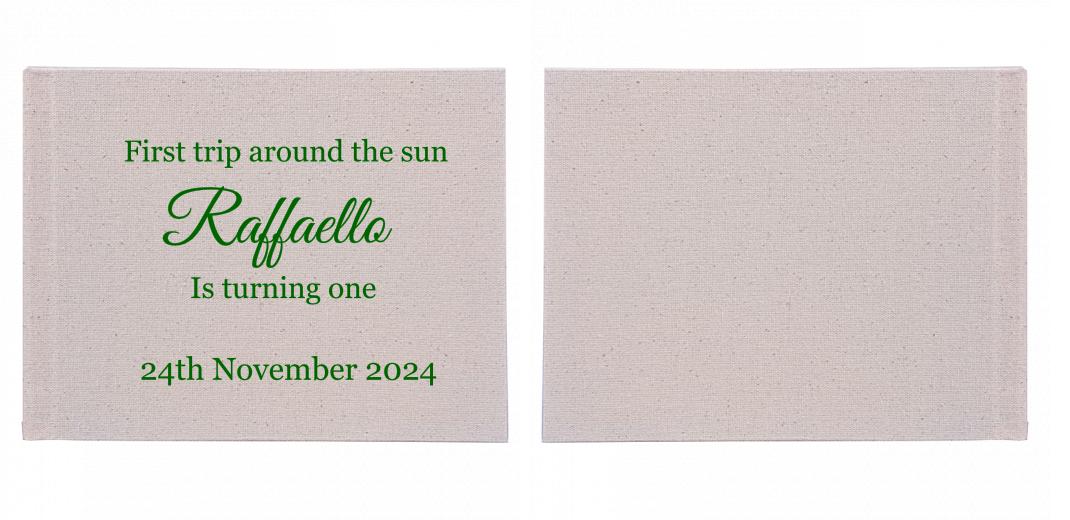 Matted Photo Album: 7X5″ - 20 Photo - HORIZONTAL The Photographer's Toolbox PD Custom Product  The Photographer's Toolbox