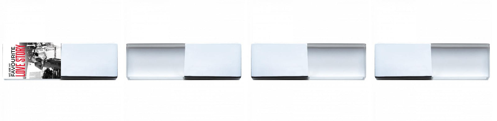 Crystal USB with a metal lid The Photographer's Toolbox PD Custom Product  The Photographer's Toolbox