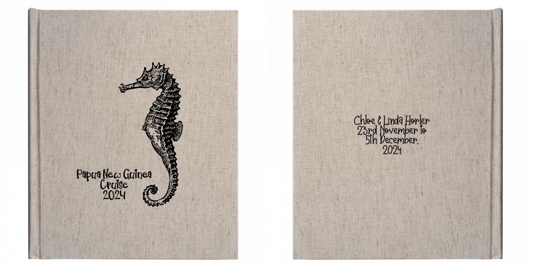 <strong> 60% off </strong> Matted Photo Album: 8x10″ - 10 Photo - VERTICAL The Photographer's Toolbox PD Custom Product  The Photographer's Toolbox