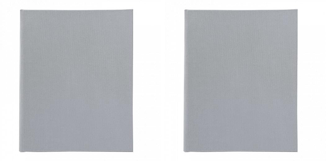 5x7″ 2 Photo Display Frame - VERTICAL The Photographer's Toolbox PD Custom Product  The Photographer's Toolbox