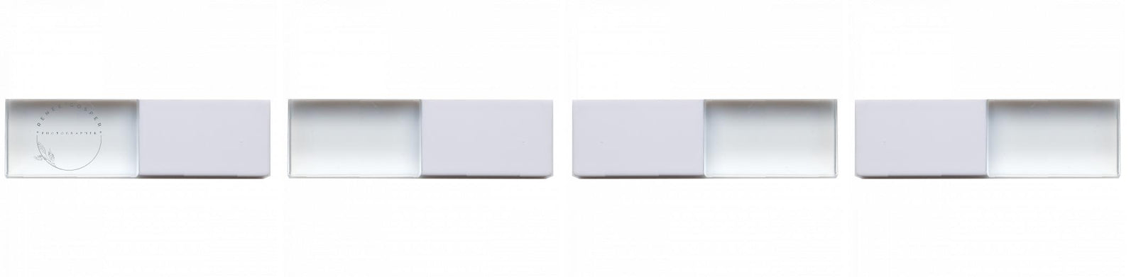 Crystal USB with a metal lid The Photographer's Toolbox PD Custom Product  The Photographer's Toolbox