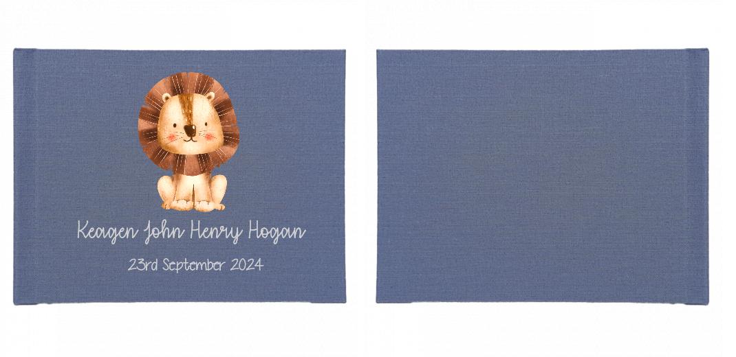 Matted Photo Albums: 7X5″ - 10 Photo - HORIZONTAL The Photographer's Toolbox PD Custom Product  The Photographer's Toolbox