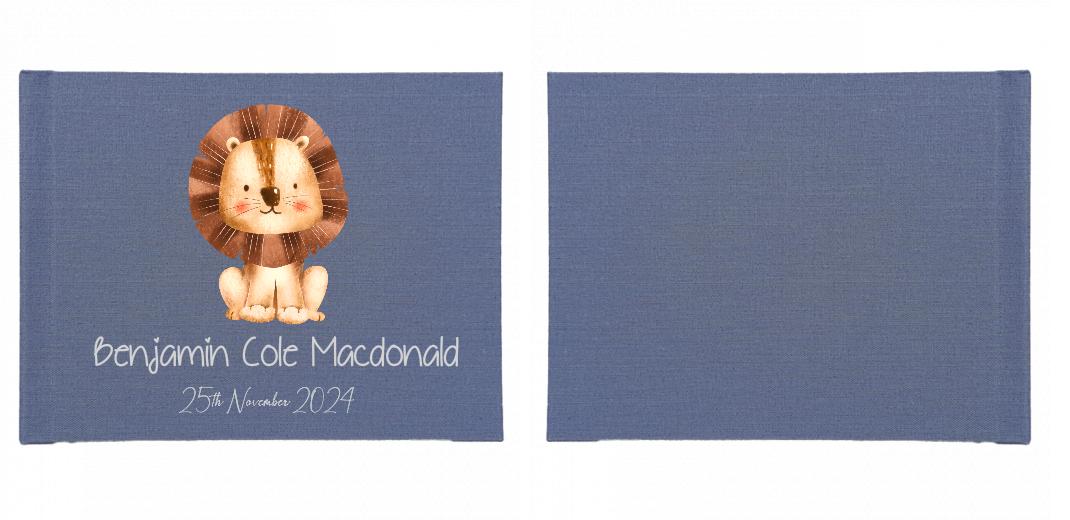 Matted Photo Albums: 7X5″ - 10 Photo - HORIZONTAL The Photographer's Toolbox PD Custom Product  The Photographer's Toolbox