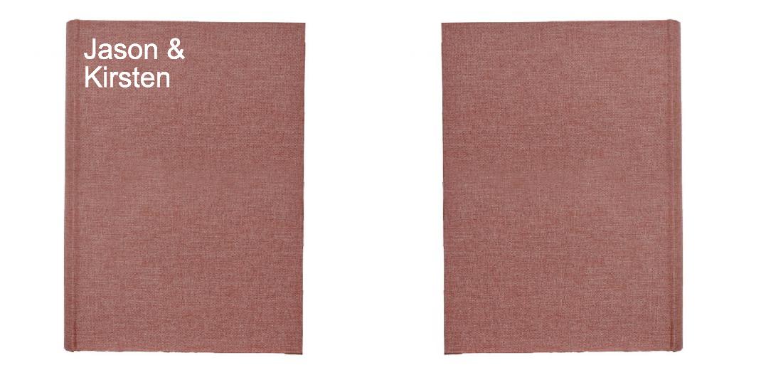 Slip-in Pocket Photo Album: 300 Photo Capacity - 4x6″ The Photographer's Toolbox PD Custom Product  The Photographer's Toolbox