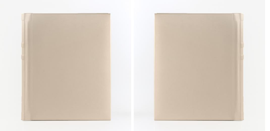 <strong> - 40% off FINAL STOCK - </strong>  4x5″ - 20 Photo - Classic Peel'n'Stick Photo Album - VERTICAL The Photographer's Toolbox PD Custom Product  The Photographer's Toolbox