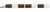 Crystal USB with Maple or Walnut Wood Lid The Photographer's Toolbox PD Custom Product  The Photographer's Toolbox
