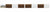 Crystal USB with Maple or Walnut Wood Lid The Photographer's Toolbox PD Custom Product  The Photographer's Toolbox