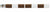 Crystal USB with Maple or Walnut Wood Lid The Photographer's Toolbox PD Custom Product  The Photographer's Toolbox