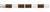 Crystal USB with Maple or Walnut Wood Lid The Photographer's Toolbox PD Custom Product  The Photographer's Toolbox