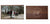 Wooden Box - Rectangle 'Walnut' (Can hold 6x4″ or 7x5″ photos) The Photographer's Toolbox PD Custom Product  The Photographer's Toolbox
