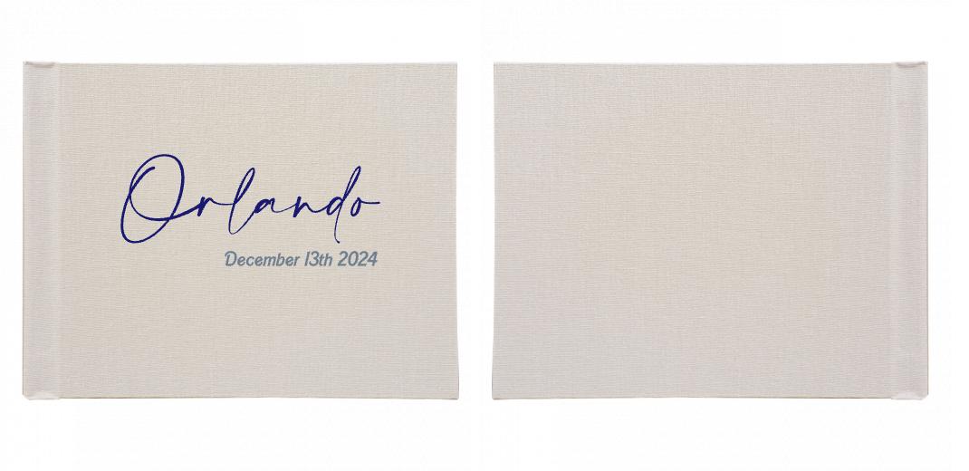 Matted Photo Albums: 7X5″ - 10 Photo - HORIZONTAL The Photographer's Toolbox PD Custom Product  The Photographer's Toolbox