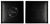 Square Mat BLACK - 24 or 30 ″sides″ The Photographer's Toolbox PD Custom Product  The Photographer's Toolbox