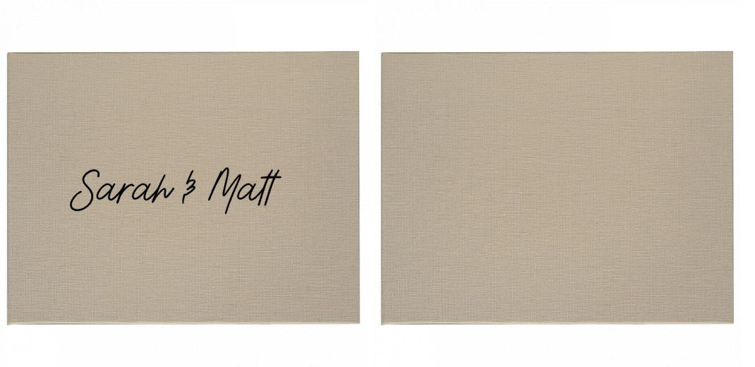 Medium Portrait Box: Can hold 6x4″ or 7x5″ - (optional space underneath) The Photographer's Toolbox PD Custom Product  The Photographer's Toolbox