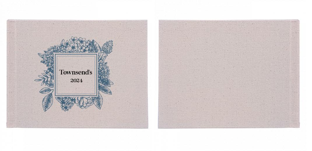 Matted Photo Album: 7X5″ - 20 Photo - HORIZONTAL The Photographer's Toolbox PD Custom Product  The Photographer's Toolbox