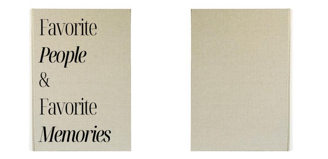 Slip-in Pocket Photo Album: 300 Photo Capacity - 4x6″ The Photographer's Toolbox PD Custom Product  The Photographer's Toolbox