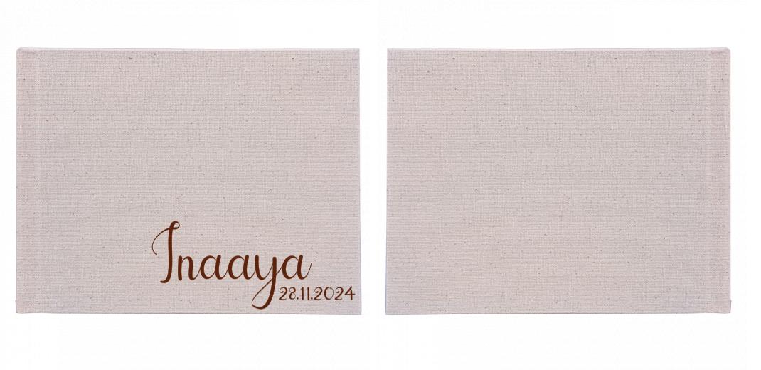 Matted Photo Album: 7X5″ - 20 Photo - HORIZONTAL The Photographer's Toolbox PD Custom Product  The Photographer's Toolbox