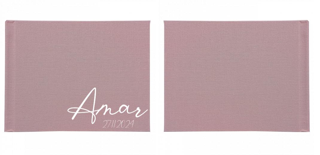 Matted Photo Albums: 7X5″ - 10 Photo - HORIZONTAL The Photographer's Toolbox PD Custom Product  The Photographer's Toolbox