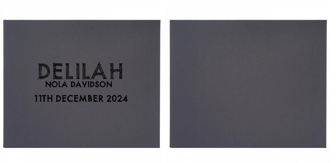 <strong> 20% off </strong> Medium Box - with lift ribbon (Can hold a 7x5″ album) The Photographer's Toolbox PD Custom Product  The Photographer's Toolbox