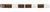 Crystal USB with Maple or Walnut Wood Lid The Photographer's Toolbox PD Custom Product  The Photographer's Toolbox