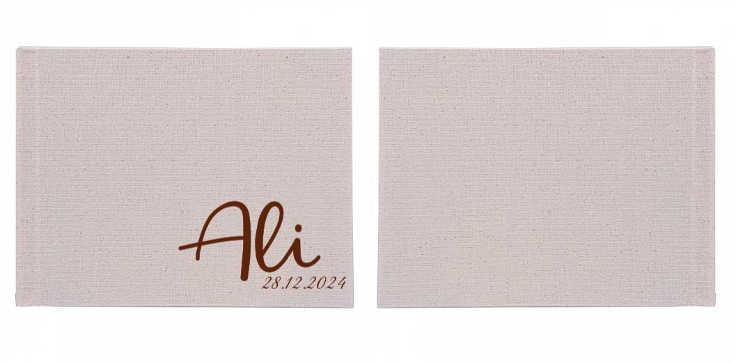 Matted Photo Albums: 7X5″ - 10 Photo - HORIZONTAL The Photographer's Toolbox PD Custom Product  The Photographer's Toolbox