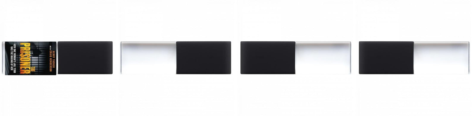 Crystal USB with a metal lid The Photographer's Toolbox PD Custom Product  The Photographer's Toolbox