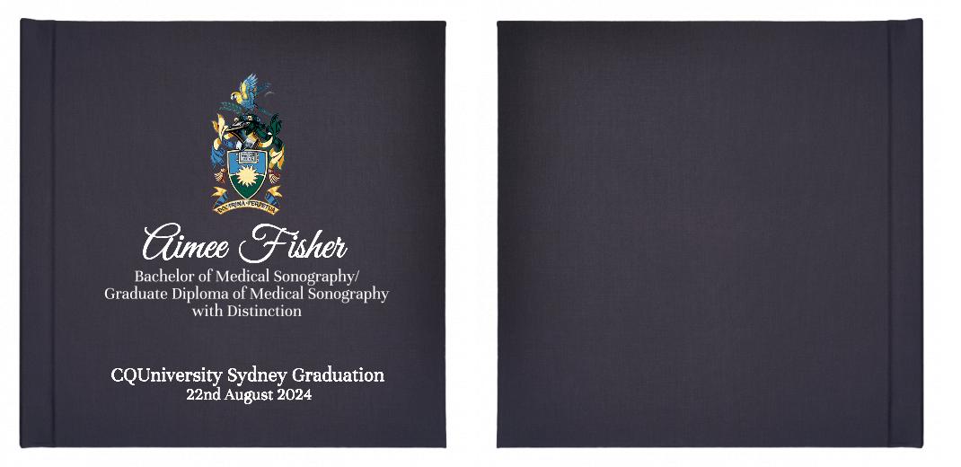 Matted Photo Album - SQUARE - 20 photos The Photographer's Toolbox PD Custom Product  The Photographer's Toolbox