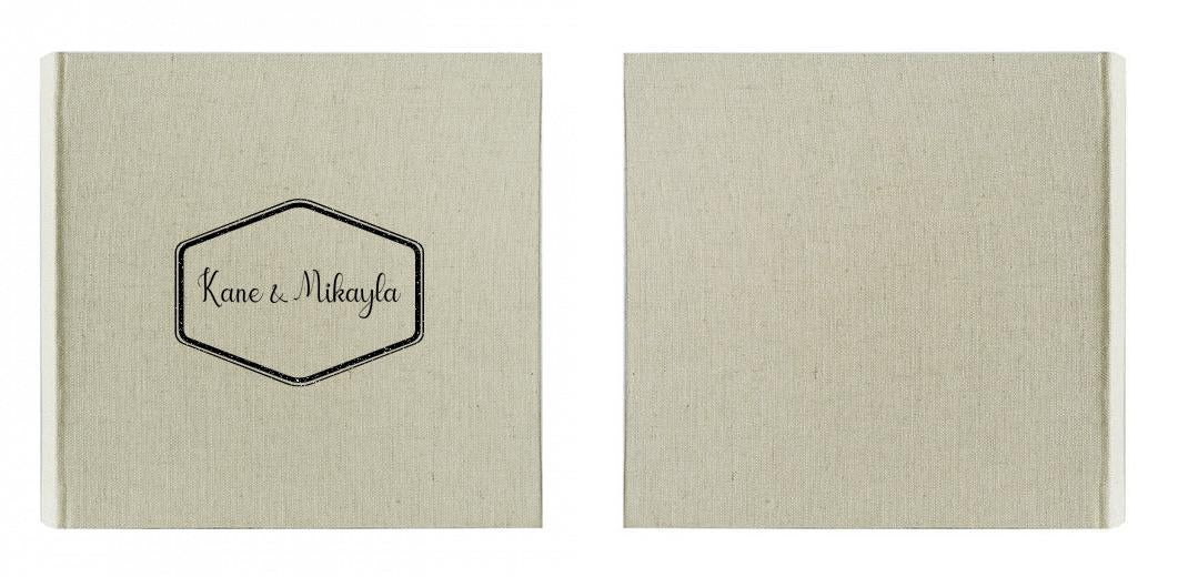 Slip-in Pocket Photo Album: 200 Photo Capacity - 4x6&#34; The Photographer's Toolbox PD Custom Product  The Photographer's Toolbox