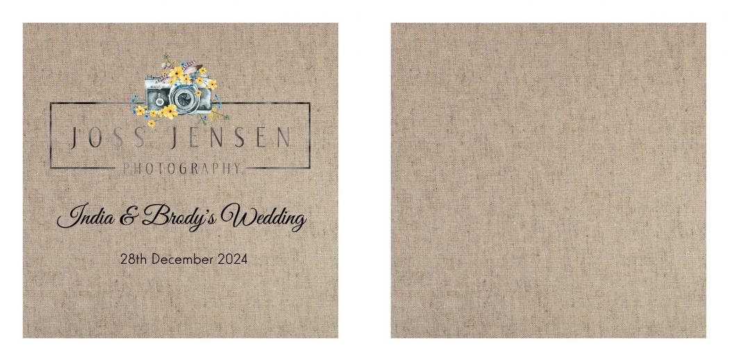 USB Box - Will hold all our USBs - Linen or Japanese cotton The Photographer's Toolbox PD Custom Product  The Photographer's Toolbox