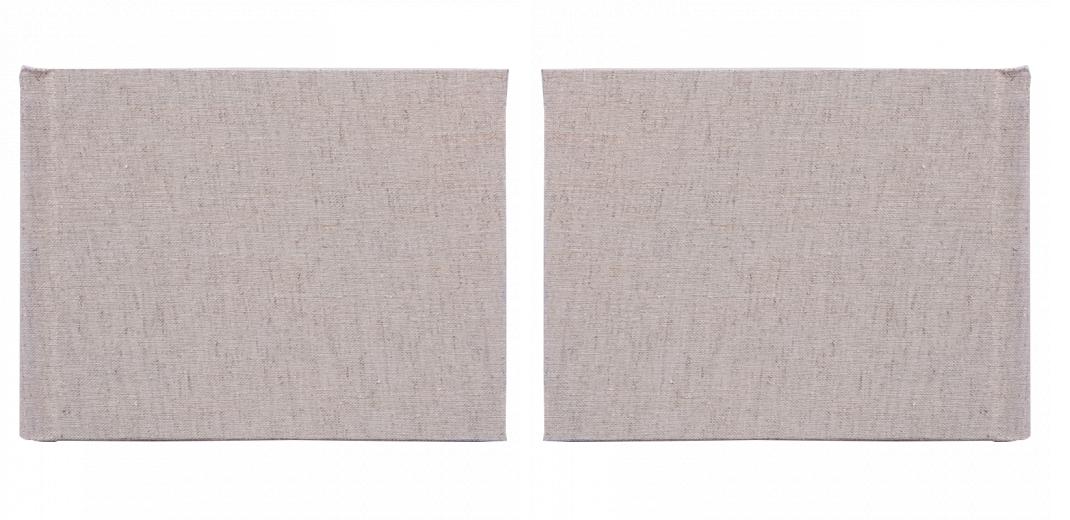 Matted Photo Album: 7X5&#34; - 5 Photo - HORIZONTAL