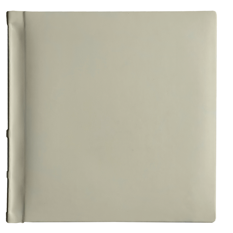 Square Mat IVORY - 20 or 24 sides