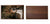 Wooden Box - Rectangle &#39;Walnut&#39; (Can hold 6x4&#34; or 7x5&#34; photos)