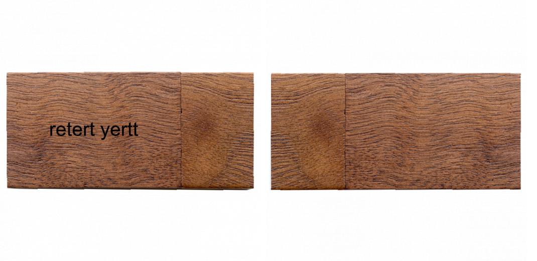 Rectangle USB Without Box