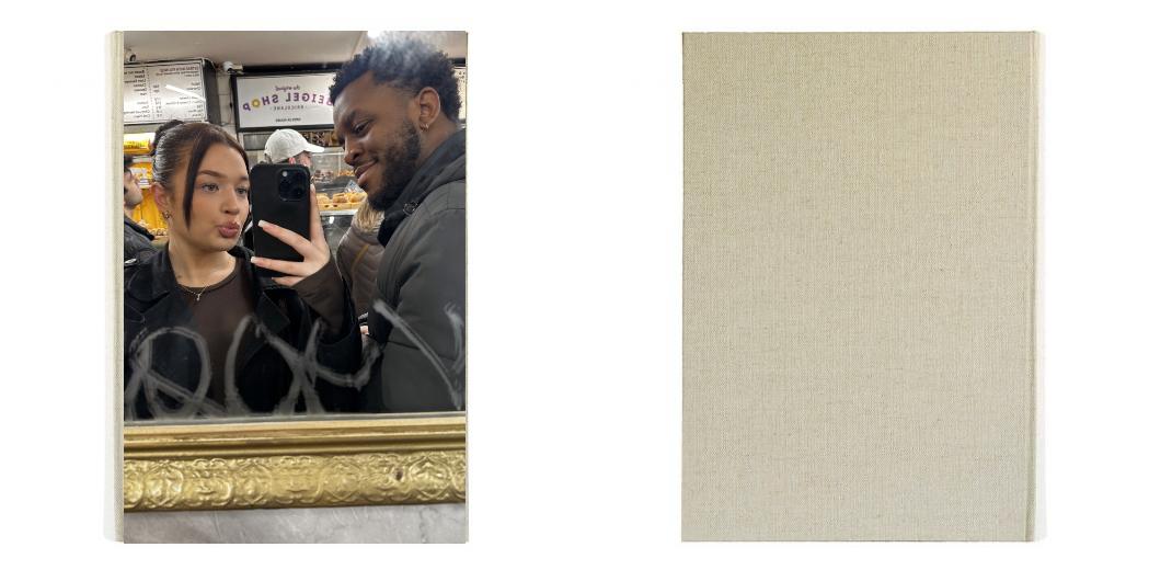 Slip-in Pocket Photo Album: 300 Photo Capacity - 4x6&#34;