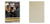 Slip-in Pocket Photo Album: 300 Photo Capacity - 4x6&#34;